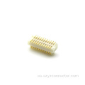 Conector de placa a placa de 0,8 mm macho 22P